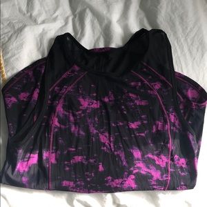 Lululemon Sculpt Tank size 4